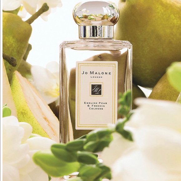 Jo Malone Other - Jo Malone English Pear and Freesia FREE SHIPPING
